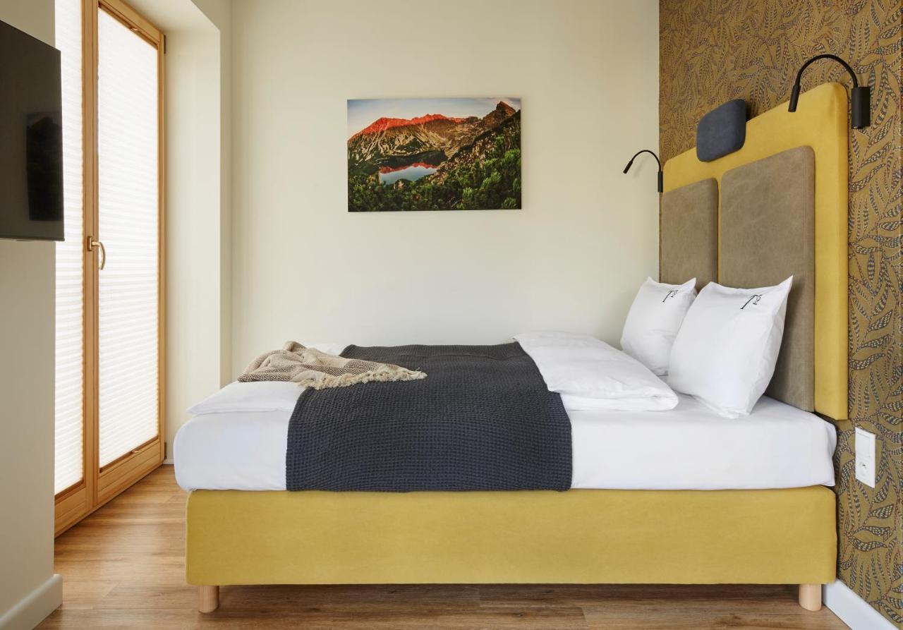 T9 Zakopane Apartment Luaran gambar