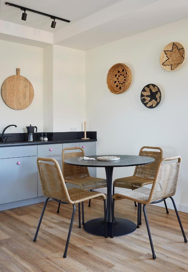 T9 Zakopane Apartment Luaran gambar