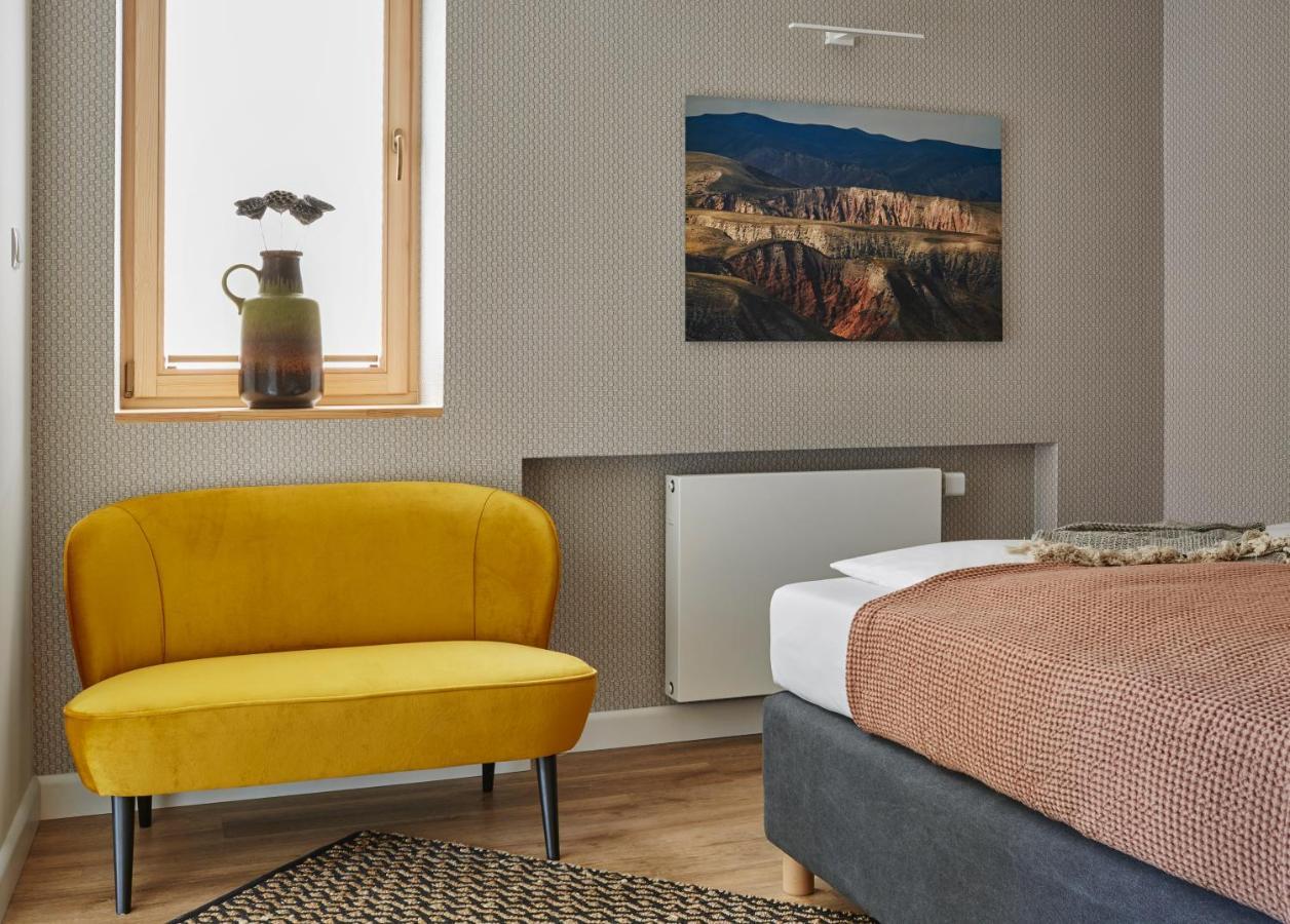 T9 Zakopane Apartment Luaran gambar