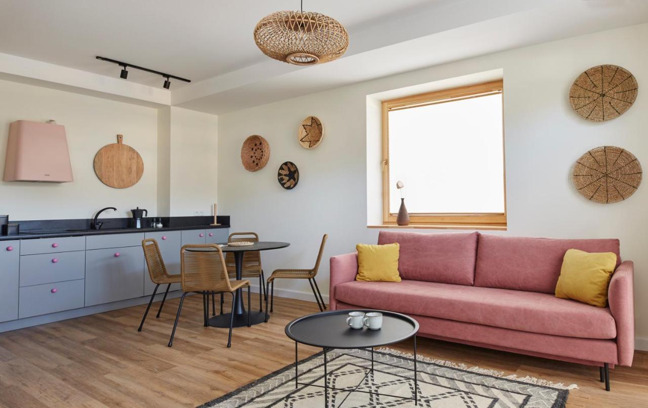 T9 Zakopane Apartment Luaran gambar