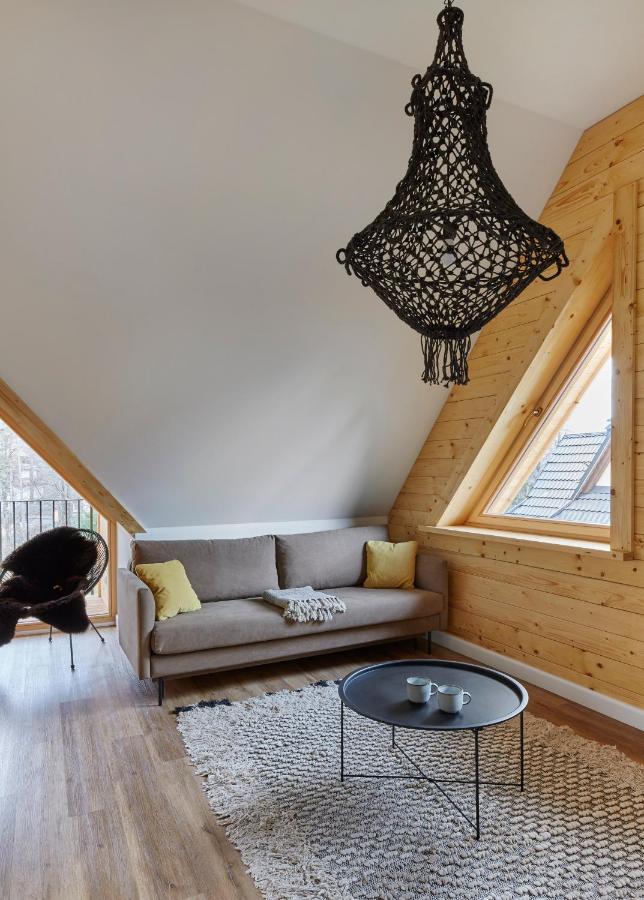 T9 Zakopane Apartment Luaran gambar