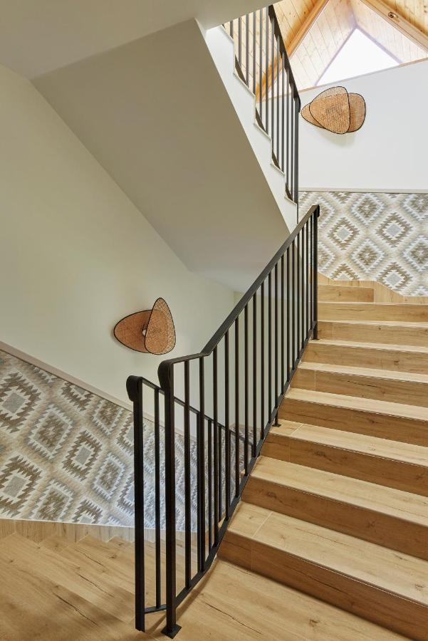 T9 Zakopane Apartment Luaran gambar