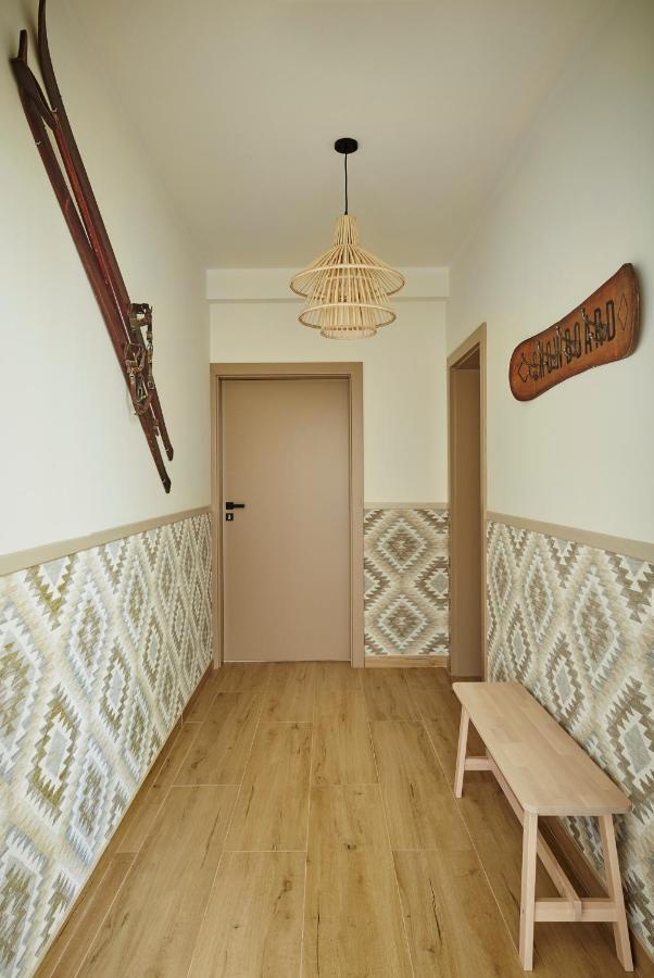 T9 Zakopane Apartment Luaran gambar