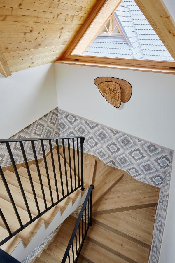T9 Zakopane Apartment Luaran gambar