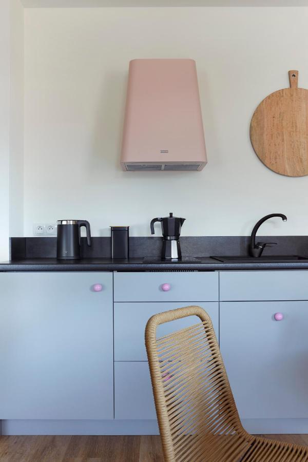 T9 Zakopane Apartment Luaran gambar