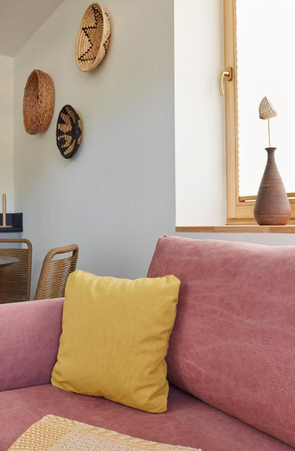 T9 Zakopane Apartment Luaran gambar