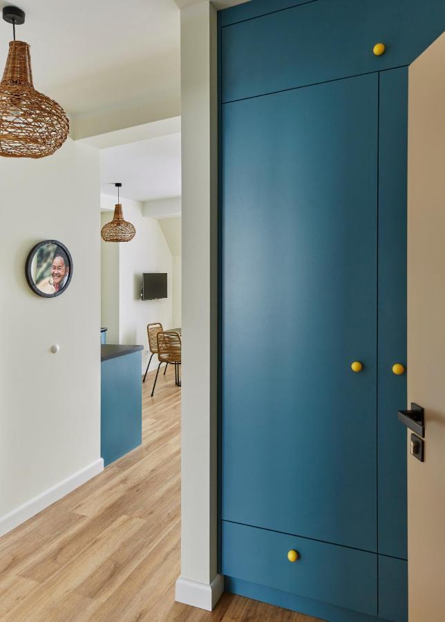T9 Zakopane Apartment Luaran gambar